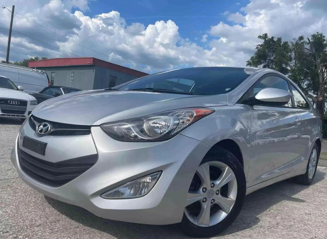 hyundai elantra coupe 2013 KMHDH6AE1DU011400 image hyundai elantra coupe 2013 KMHDH6AE1DU011400 image